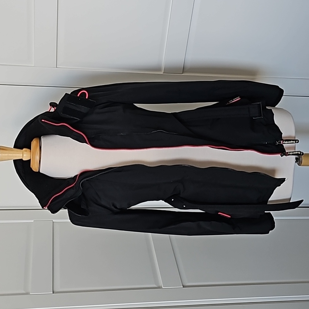 Superdry Windmac Jacket - image 1